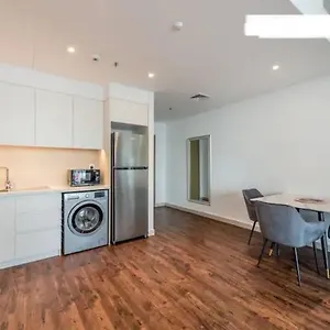 Creek Harbour Apartment Dubai