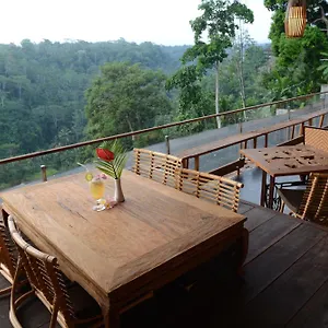 Ayuterra Villa Ubud (Bali)