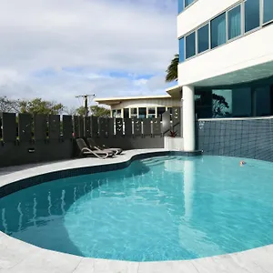  Apartment Beachfront Towers