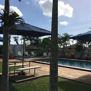 Cane Village Campsite Bundaberg