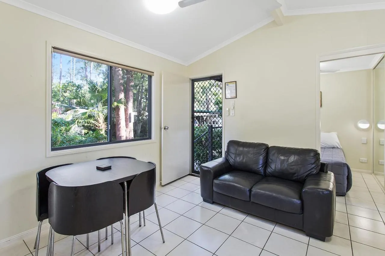 Landsborough Holiday Park Australia