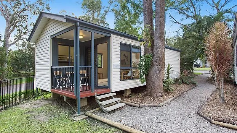 Landsborough Holiday Park