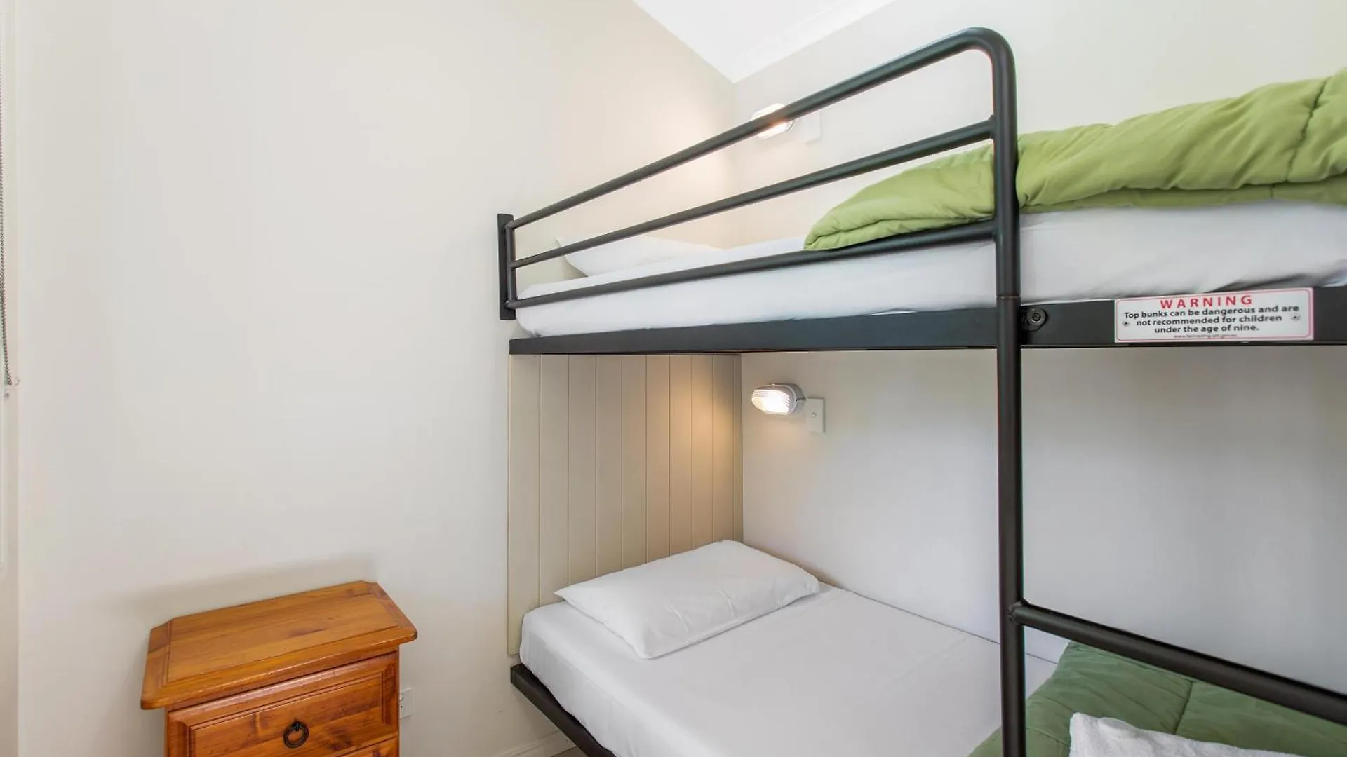 Κάμπινγκ Landsborough Holiday Park Αυστραλία