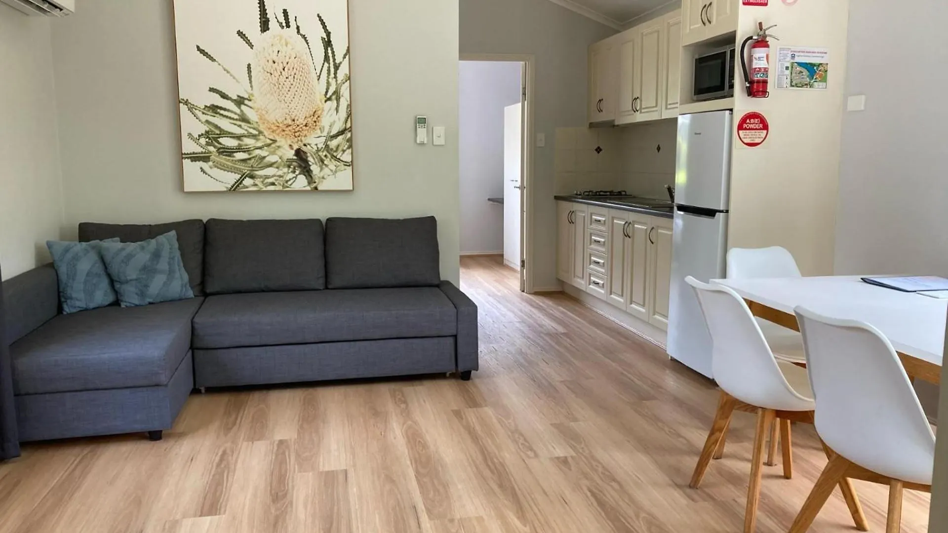 Landsborough Holiday Park Αυστραλία